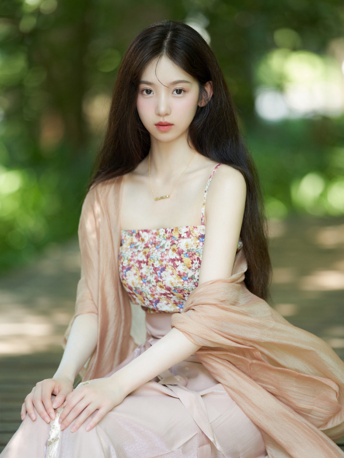 美丽人生 封面